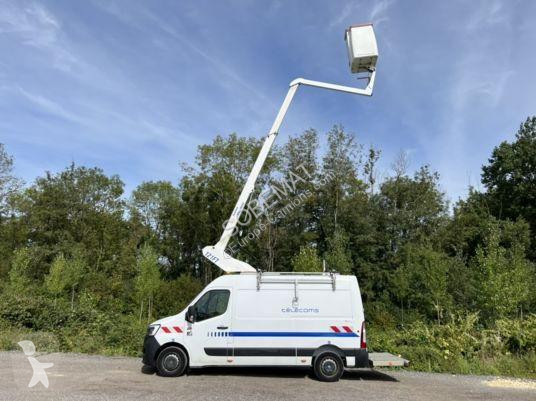 Camion Renault 121FT