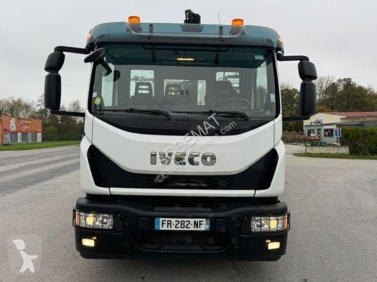 Camion Iveco X-HIDUO 158 B-1