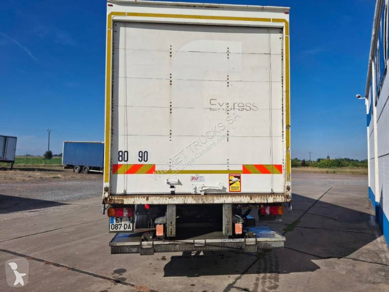 Camion MAN