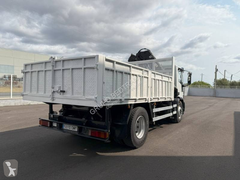Camion Iveco