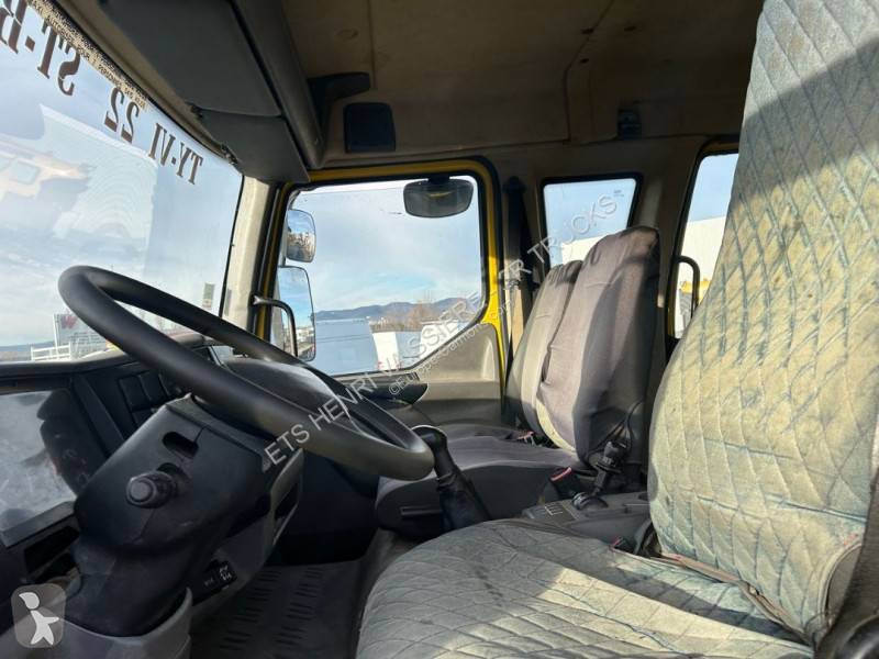 Camion Renault