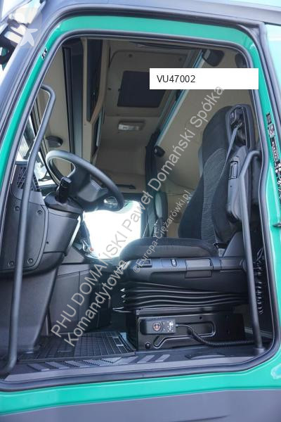 Camion Mercedes ACTROS  2548 ACC  E 6  MP 5...