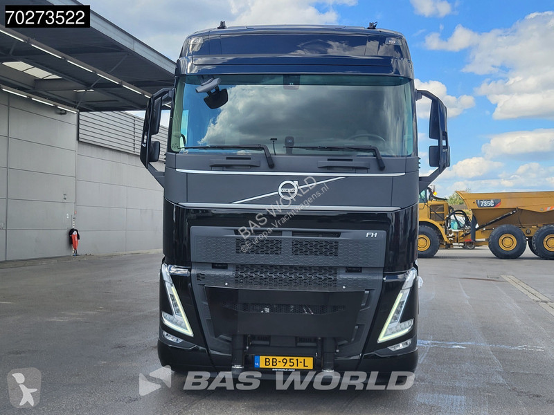 Camion Volvo FH 500 8X2 NEW -Truck Palfinger...