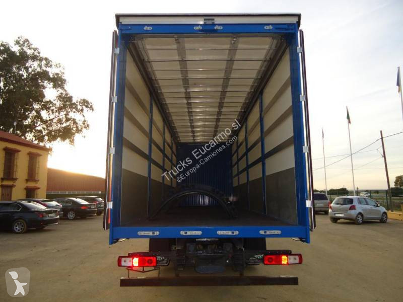 Camion Renault
