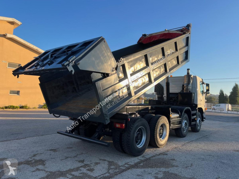 Camion Volvo