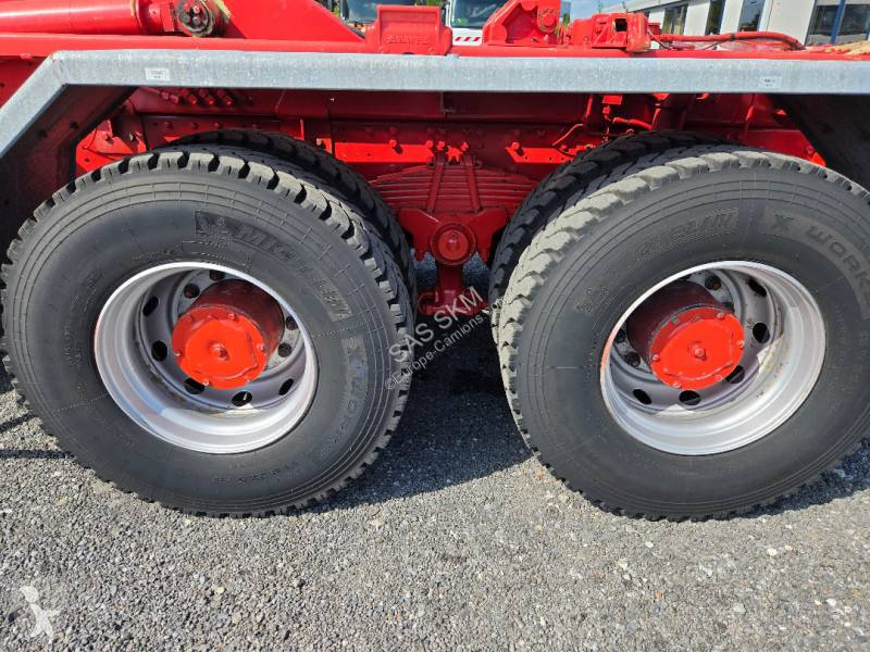 Camion Iveco