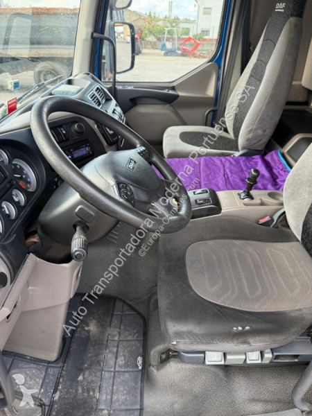 Kamion DAF 45220