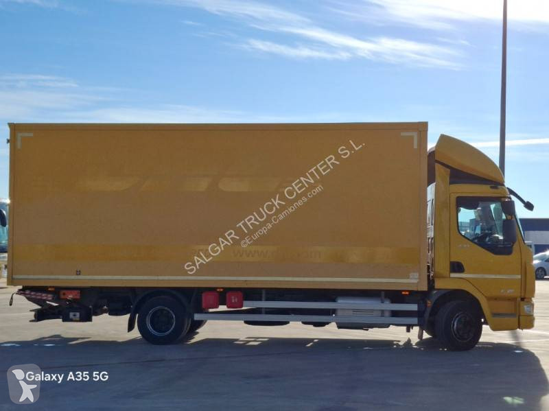 Kamion DAF