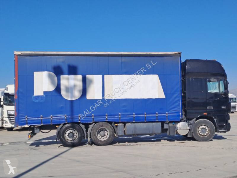 Camion DAF