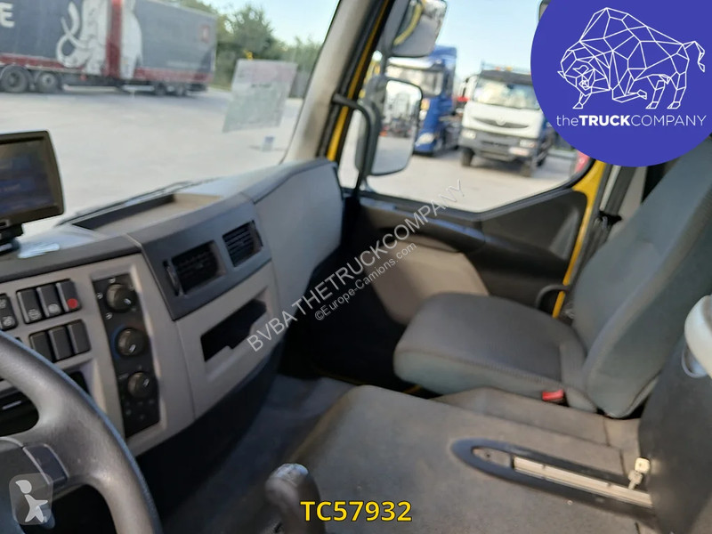 Kamion Volvo FE 260