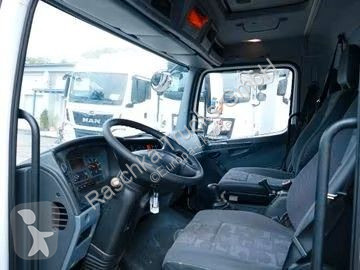 Kamion Mercedes 816 Koffer*Schaltgetriebe*LBW*