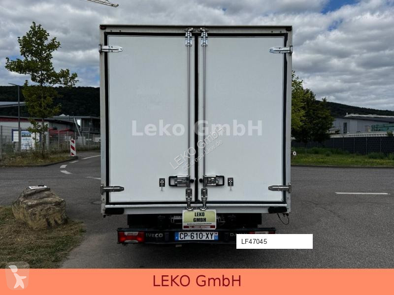 Kamion Iveco 35C13 Mit Relec Froid TR32