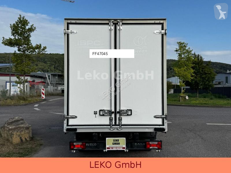 Kamion Iveco 35C13