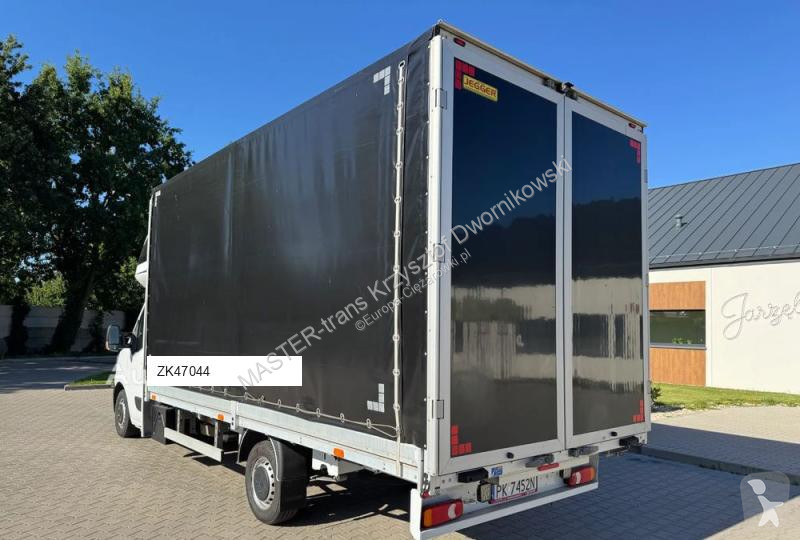Veicolo commerciale Renault
