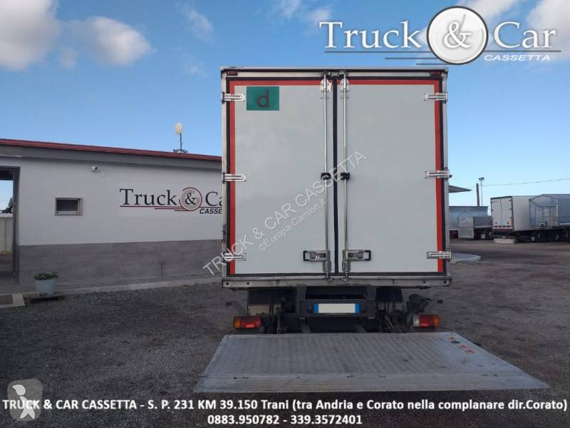 Camion Renault