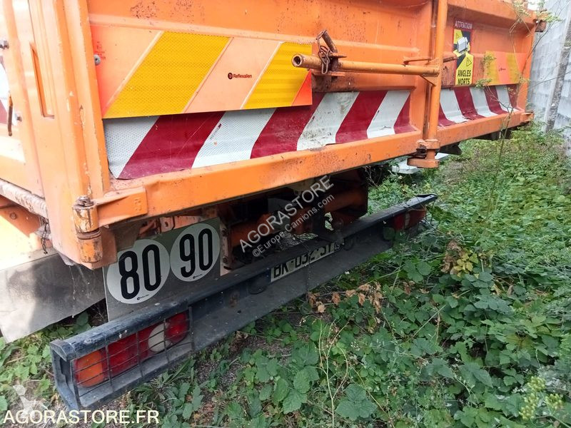 Véhicule utilitaire Renault