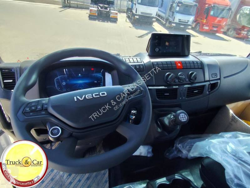 Camion Iveco