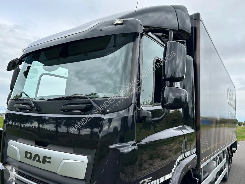Camion DAF 320  320 FAN EURO6. 2018. 16425kg...