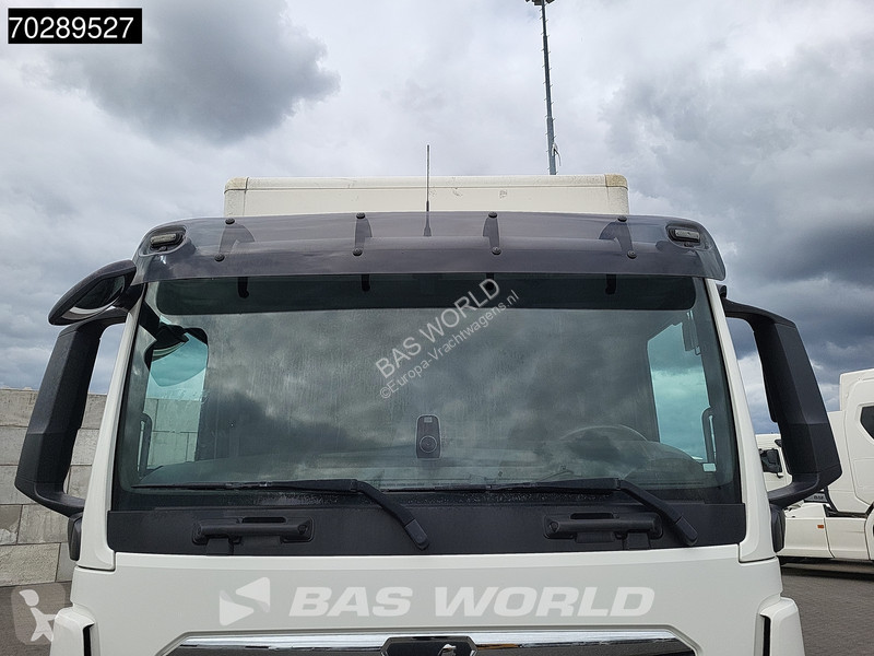 Kamion MAN 12.220  4X2 Maintained NL-Truck...