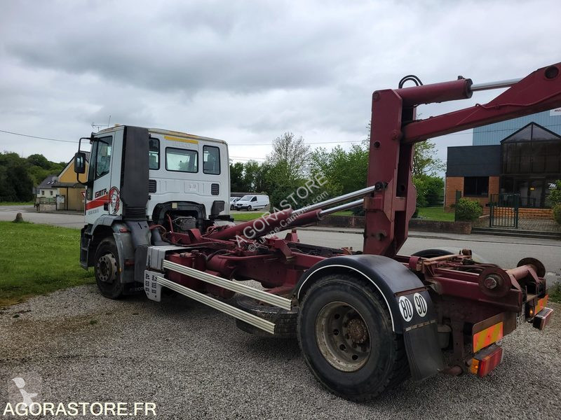 Camion Iveco 190E24