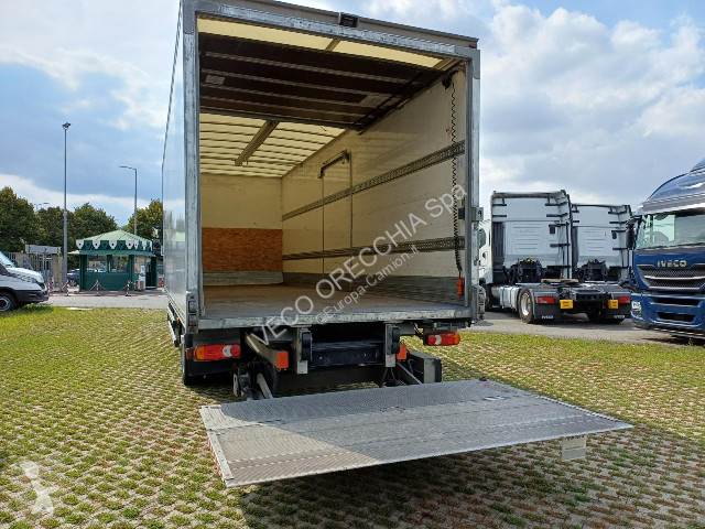 Camion Iveco EUROCARGO ML120E22P
