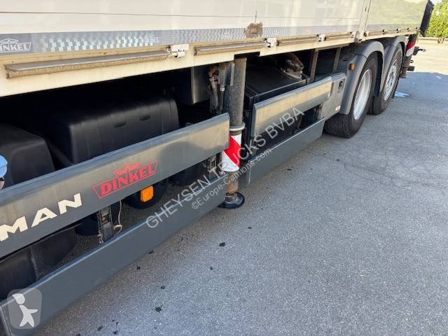 Camion MAN