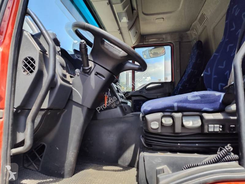 Kamion Iveco