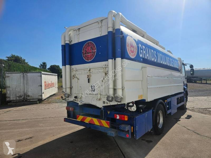 Camion DAF 55-220