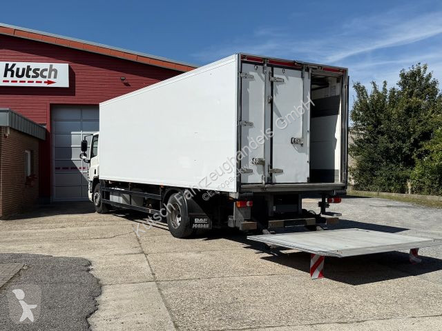 Kamion DAF 65300 Tiefkühl, 2t Lbw, ThermoKing 1200
