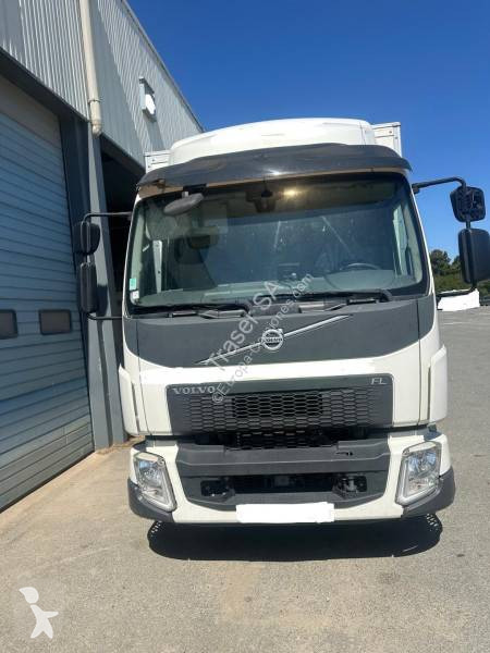 Camion Volvo
