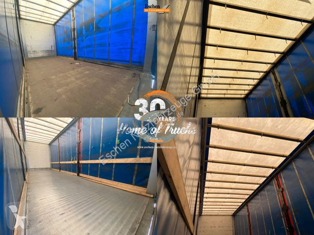 Lastbil MAN 12.250 | JUMBO-ZUG*2x...