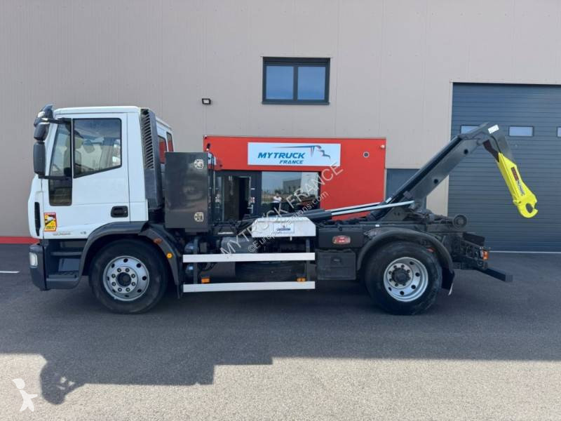 Camion Iveco