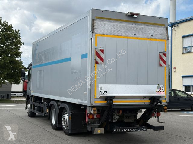 Camion Mercedes...