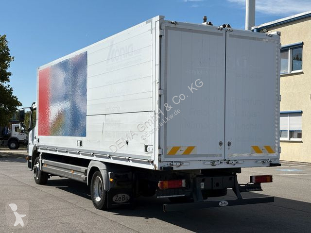 Camion Mercedes...