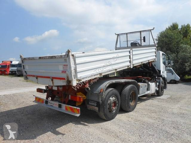 Camion Iveco