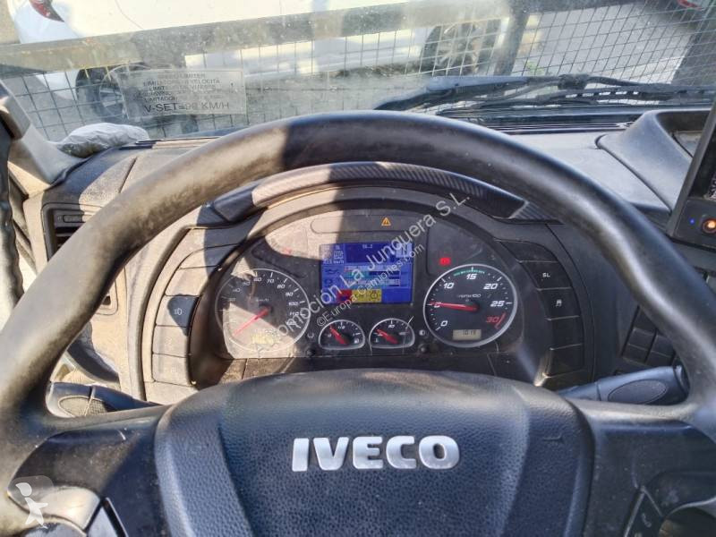 Camion Iveco