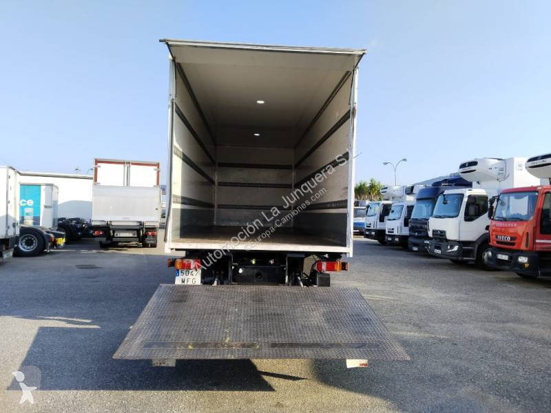 Camion MAN