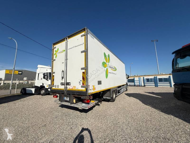 Camion Volvo