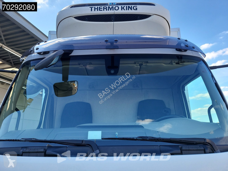 Camion DAF LF 260 4X2 Thermo-King T-600R cooler...