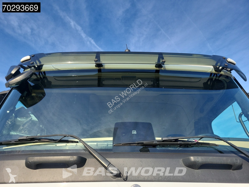 Camion Mercedes 2545 6X2 NL-Truck BDF Combi...