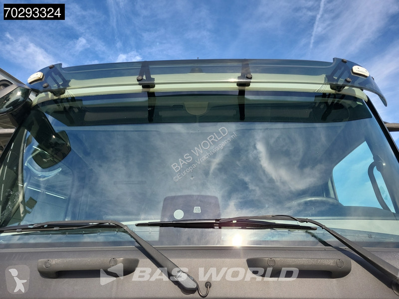 Camion Mercedes 2836 6X2 NL-Truck 24000 LTR...