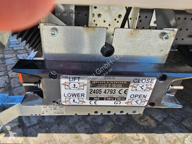 Camion Volvo 280 4x2 NEW...
