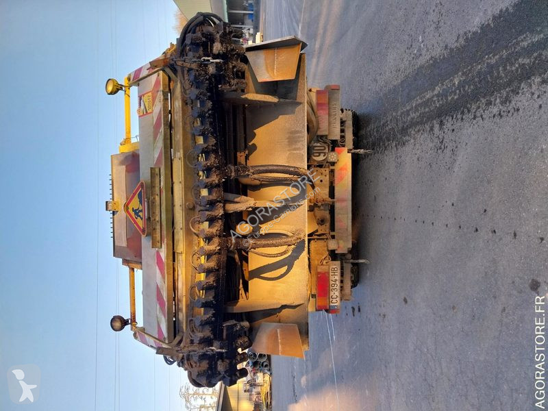 Camion Renault PREMIUM