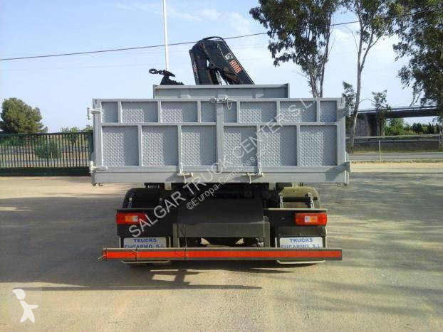 Camion Volvo