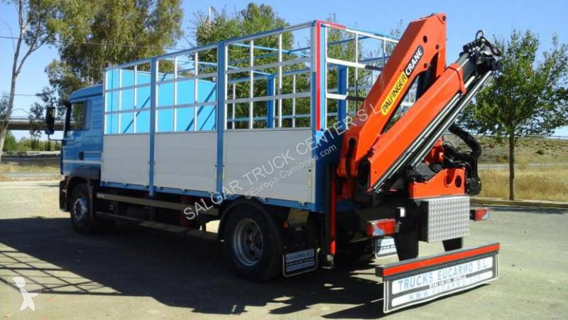 Camion MAN