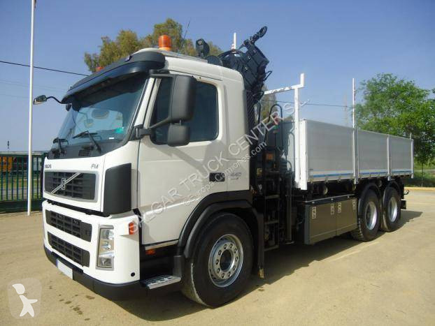 Camion Volvo