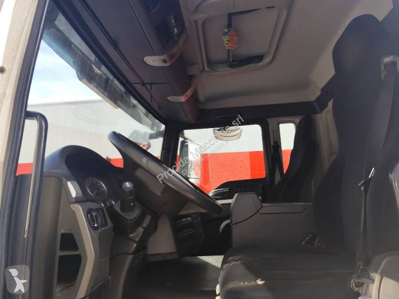 Camion MAN