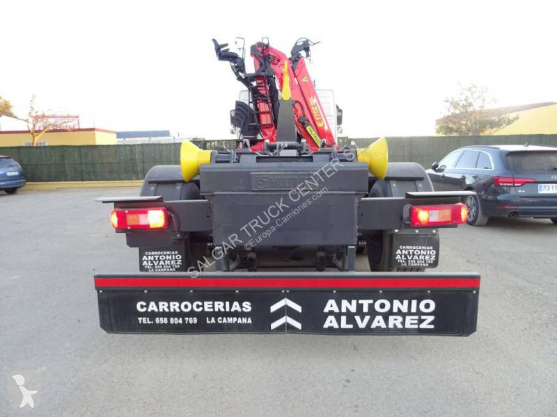 Camion Volvo
