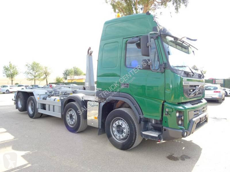 Camion Volvo