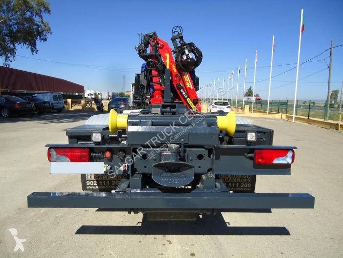 Camion MAN